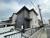 仮称梅が丘2丁目戸建て B棟