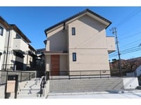 仮称梅が丘2丁目戸建て C棟