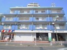 イーストヒル寺山の外観