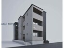 robot home 原の外観