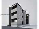 robot home 原Ⅱの外観