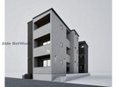 robot home 原Ⅱの外観