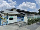 名古屋市のりくら保育園(幼稚園/保育園)まで313m ダイアパレス徳重602