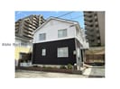 日進市香久山3丁目戸建の外観