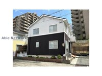 日進市香久山3丁目戸建