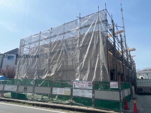 メゾン　ドゥ　ボヌール