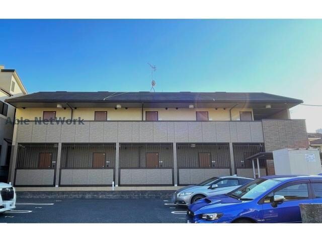  グラン・シャリオ