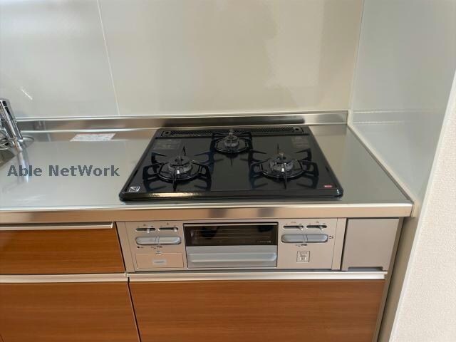  グラン・シャリオ