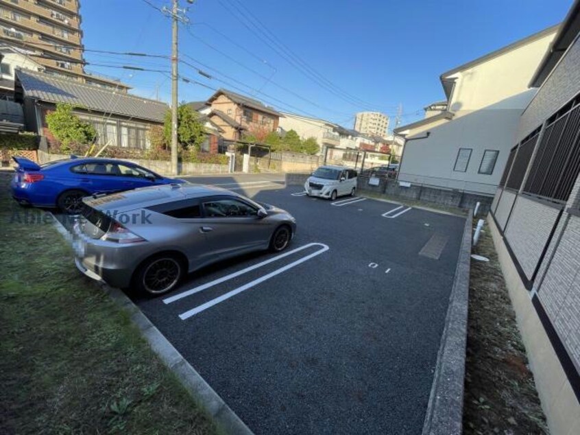  グラン・シャリオ