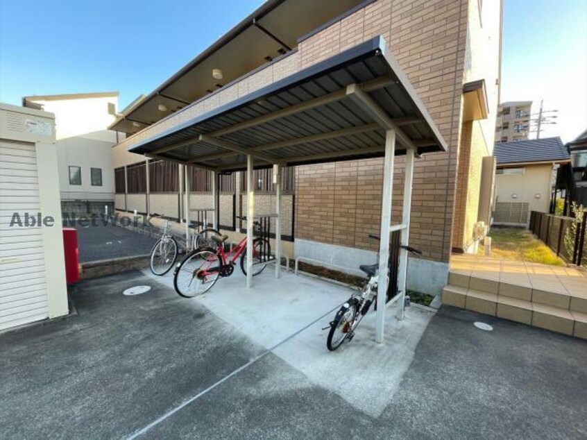  グラン・シャリオ