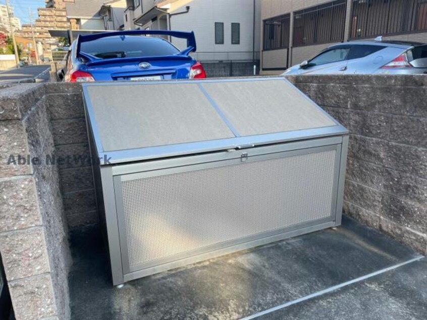  グラン・シャリオ