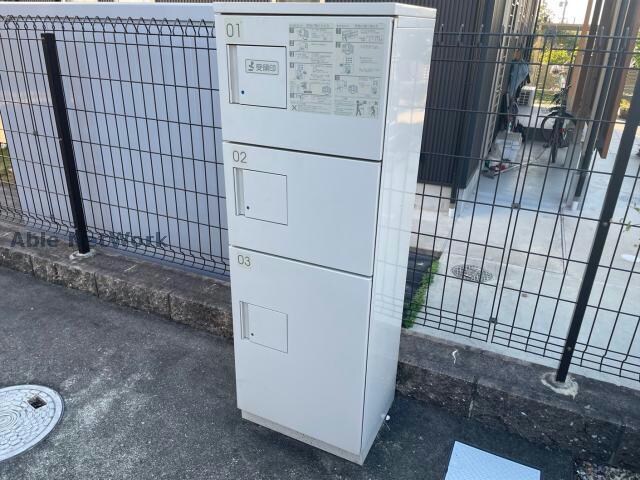  グラン・シャリオ