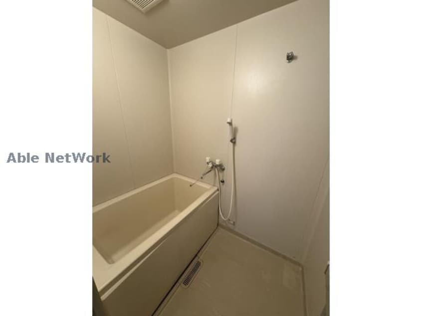  パークヒルズ中平　B棟