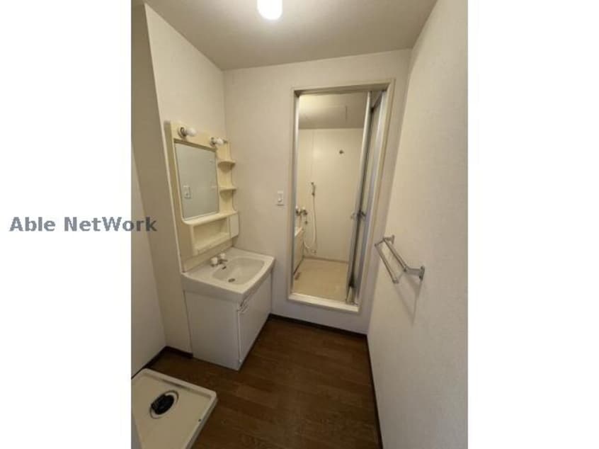  パークヒルズ中平　B棟