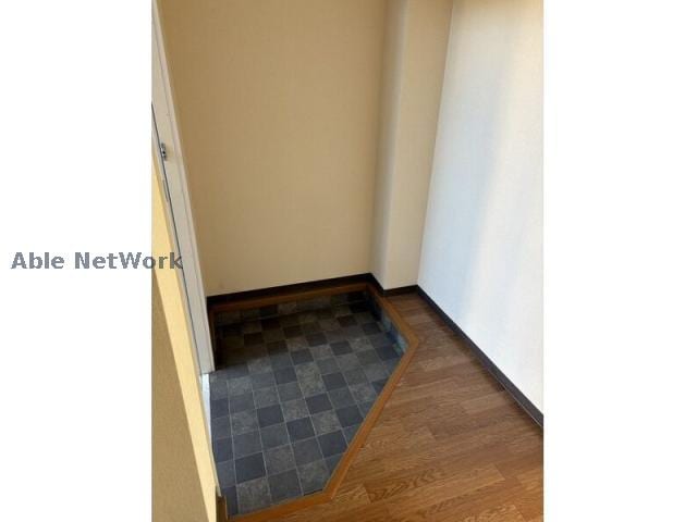  パークヒルズ中平　B棟