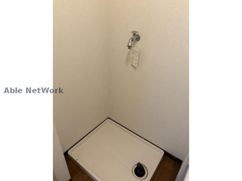  パークヒルズ中平　B棟