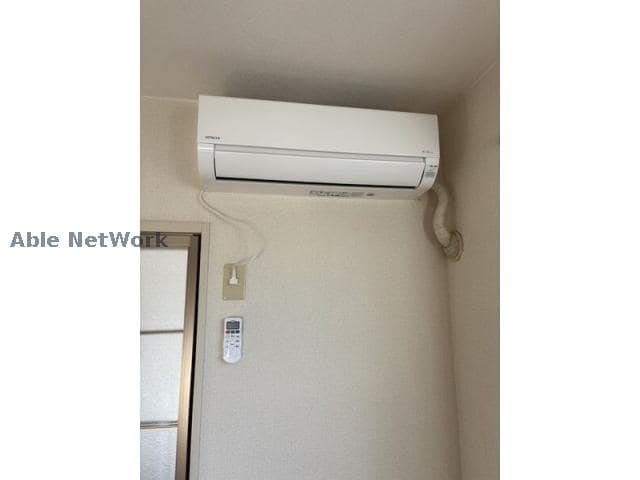  パークヒルズ中平　B棟