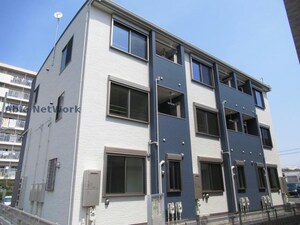 ブラウベルグ浦里Ⅱ