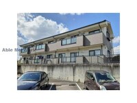 ラフィネ大形山