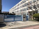 名古屋市立浦里小学校(小学校)まで411m ピュアメゾン浦里