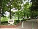 隼人池公園(公園)まで1134m シャトーロイヤル南山