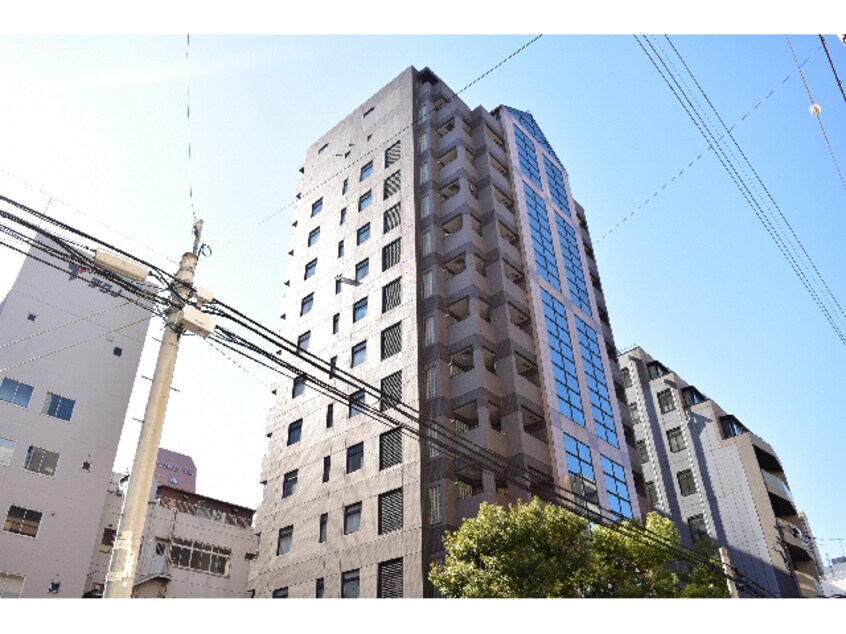  ユーシン大手前