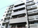 PLAZA船越の外観