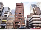 大阪メトロ堺筋線/北浜駅 徒歩5分 5階 築41年の外観