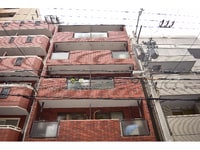 ハイツ材木町