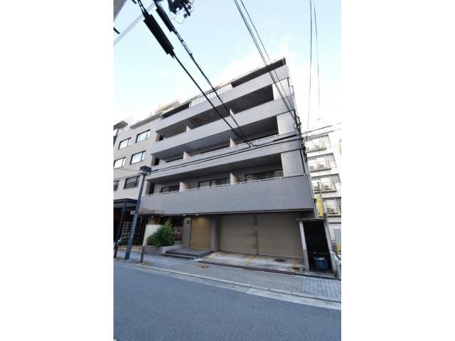  プレステージ天満