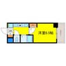 大阪メトロ谷町線/谷町六丁目駅 徒歩3分 10階 築22年 1Kの間取り