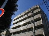 ラナップスクエア同心Ⅱ