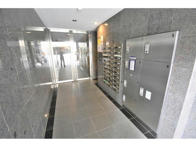  大阪メトロ谷町線/天満橋駅 徒歩4分 4階 築22年