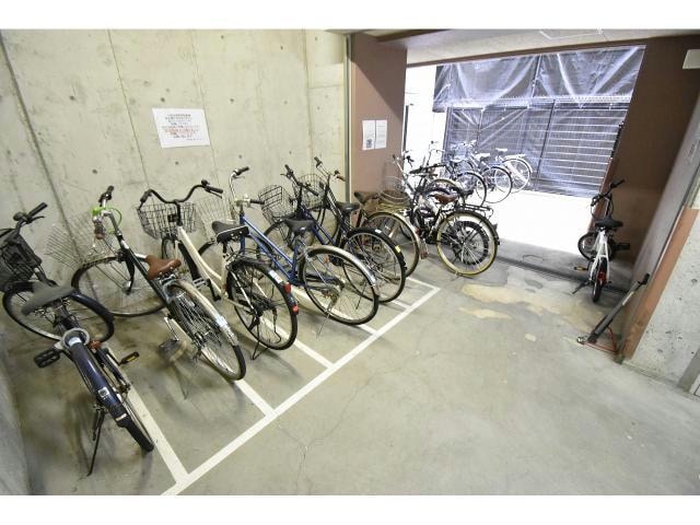  大阪メトロ谷町線/天満橋駅 徒歩4分 4階 築22年