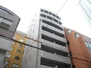キリンコンプリートの外観
