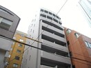  大阪メトロ中央線/堺筋本町駅 徒歩4分 10階 築21年