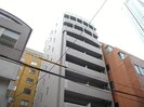大阪メトロ中央線/堺筋本町駅 徒歩4分 10階 築21年の外観