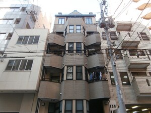 ＣＥＮＴＥＲ　ＨＯＵＳＥ