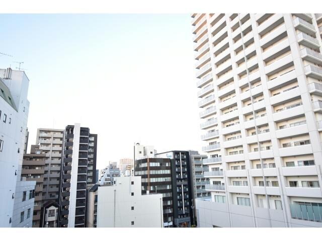  ∞中之島アンフィニ