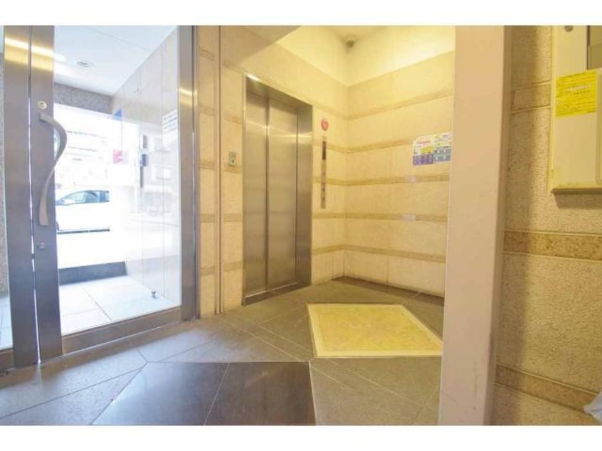  大阪メトロ谷町線/谷町六丁目駅 徒歩3分 8階 築22年