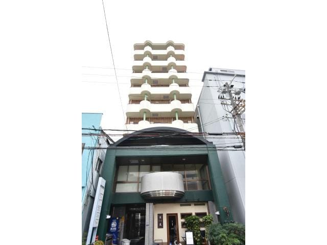  大阪メトロ谷町線/谷町六丁目駅 徒歩5分 4階 築35年