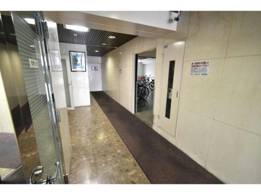  大阪メトロ谷町線/谷町六丁目駅 徒歩5分 4階 築35年