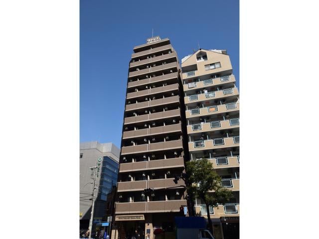  ラナップスクエア天満プライム