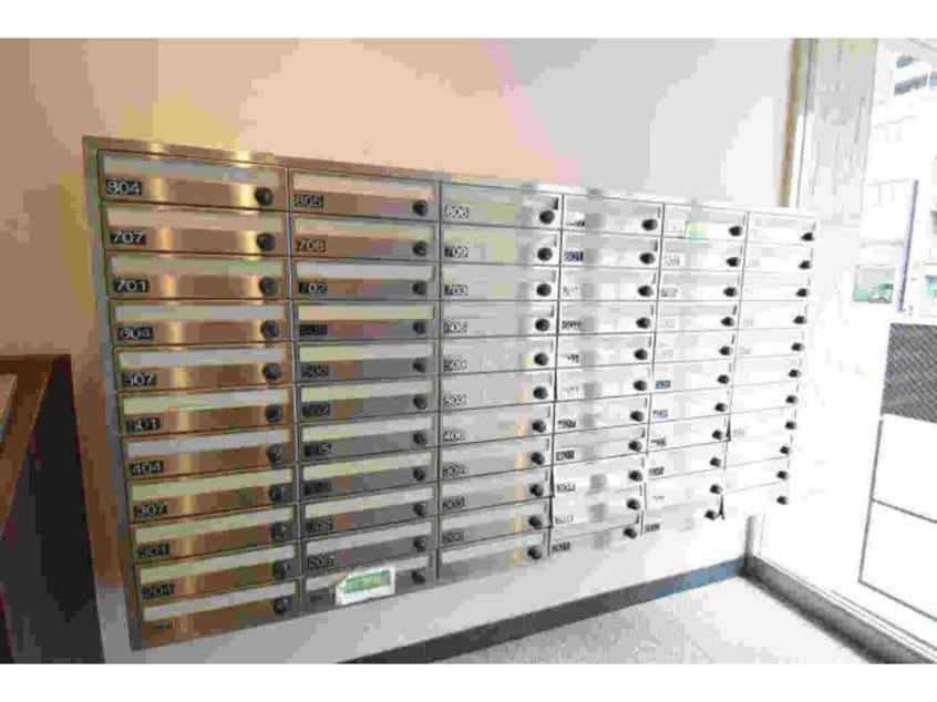  ラナップスクエア天満プライム