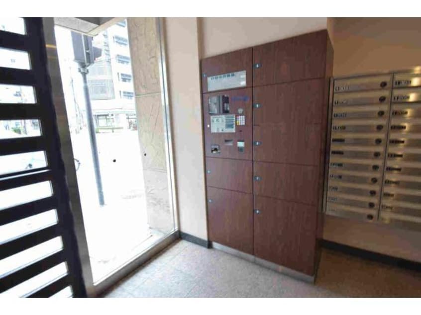  ラナップスクエア天満プライム