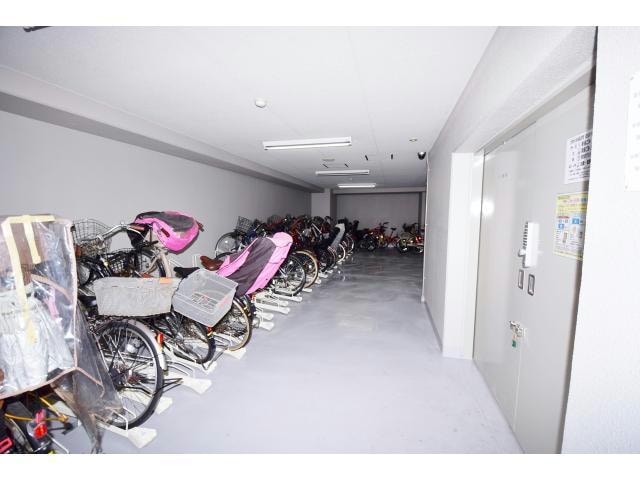  大阪メトロ中央線/堺筋本町駅 徒歩4分 7階 築25年