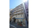 大阪メトロ谷町線/天満橋駅 徒歩4分 5階 築38年の外観