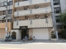  大阪メトロ谷町線/天満橋駅 徒歩4分 5階 築38年