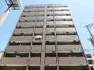 大阪メトロ谷町線/南森町駅 徒歩4分 9階 築25年の外観