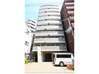 フジテラス南森町　（旧コーナワン）